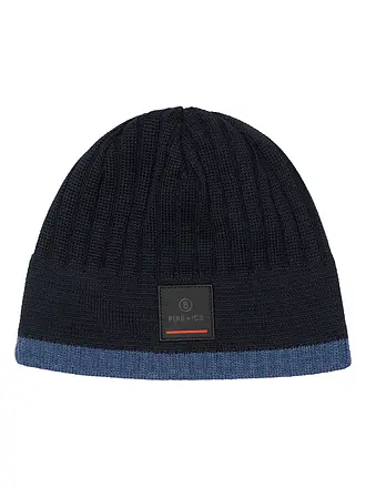 BOGNER FIRE+ICE | Gorro Eastan | blau